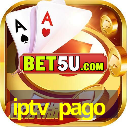 iptv pago